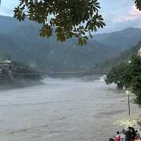 Rishikesh: The Heaven of Harmony