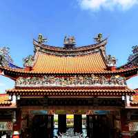 南鯤鯓代天府