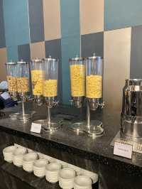 The best buffet @ KSL Esplanade Hotel
