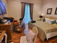 Rancho Charnvee รีสอร์ท เขาใหญ่ สไตล์ครอบครัว 