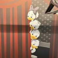 ディズニー ハリウッドホテル