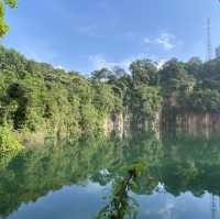 Explore & Hike 🇸🇬 Tallest Hill in Bukit Timah 