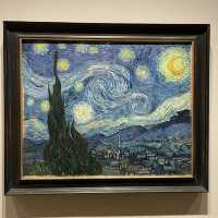 「紐約MoMA：現代藝術寶藏，感受現代生活」