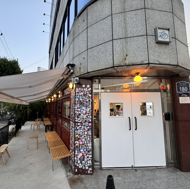 광주 동명동 수제츄러스찐맛집, 파블로츄러스