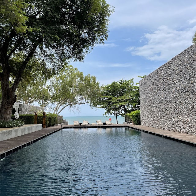 🏖️Tolani Resort Kui Buri 