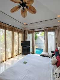 🏖️✨IMovenpick Asara Resort & Spa Hua Hin