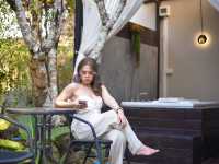At Rice Resort ที่พักสุดชิค ท่ามกลางธรรมชาติ