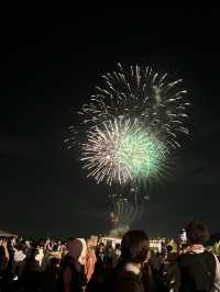 Summer Sonic 2024 TOKYO 私的、攻略法と反省点！来年の参考に🤗😂