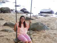 หาดเขาหลัก อช.เขาหลัก จ.พังงา