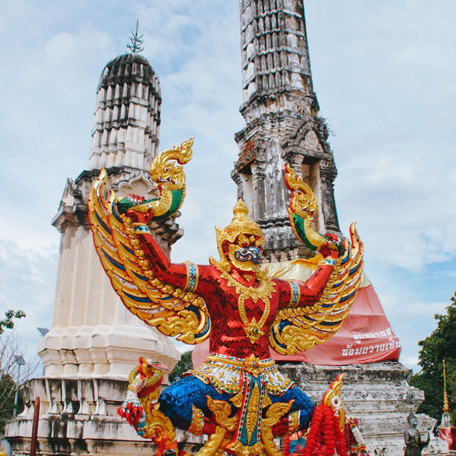 วัดสาขลา