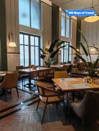 Michelin Recognised Cafe in Udon Thani - Par Café