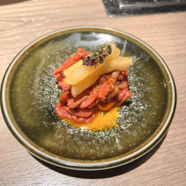 船橋　完全個室焼肉で最高級焼肉ディナー🍽️