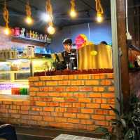 🇲🇾 Sip and Savor at Warung Kopi Leq Port Dickson