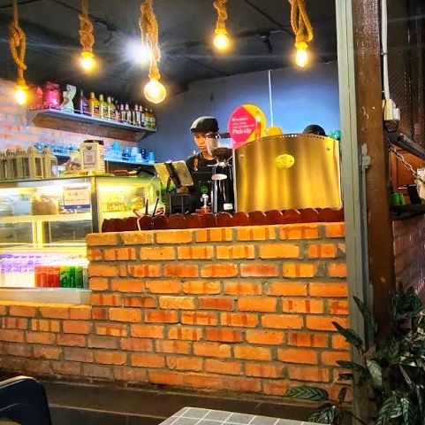 🇲🇾 Sip and Savor at Warung Kopi Leq Port Dickson