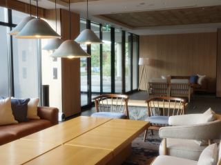 Fairfield by Marriott Hokkaido Eniwa