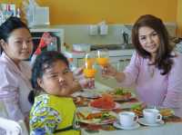 Marrakesh Hua Hin ที่พักติดหาด ถ่ายรูปสวย