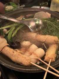 旺角Outdark餐廳，價格有點昂貴，但食物一流！