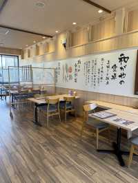 【北九州ランチ】長崎和牛にぎりもついたリーズナブルな寿司ランチ🍣