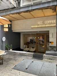 𖤣𖤥深圳Cafe｜價錢偏高的日系咖啡店