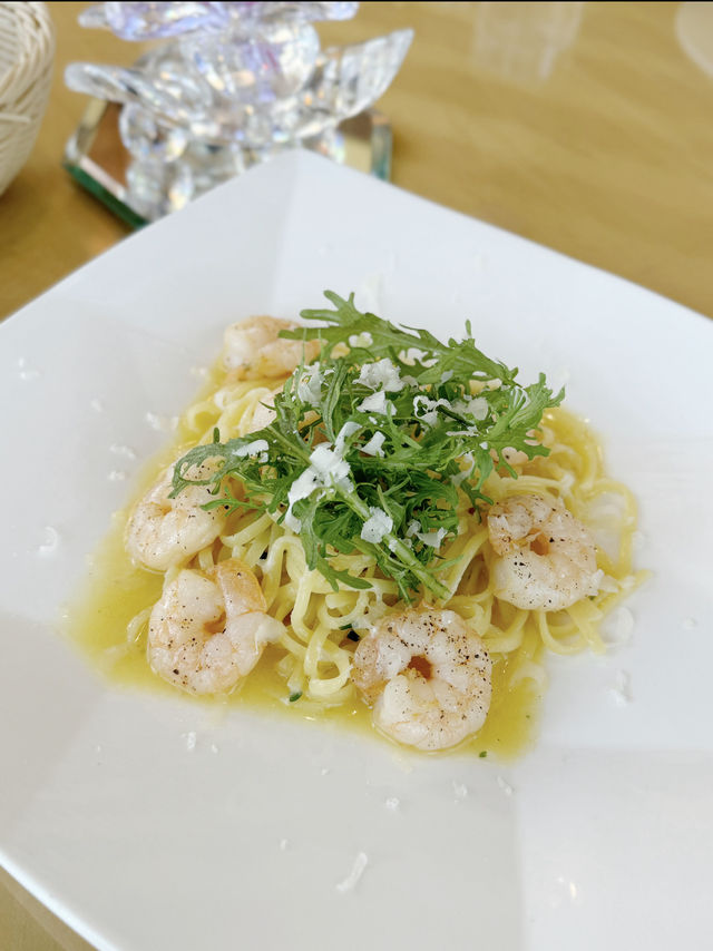 〜神奈川県〜ガラスの森美術館でイタリアン！夏限定ランチ✨