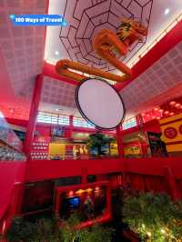Thai-Chinese Cultural Centre Discovering Culture & History of Chinese Community in Thailand