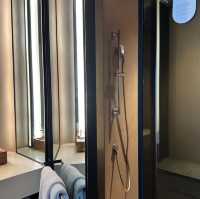 Elegance Meets Modern Comfort: An Unforgettable Stay at InterContinental Singapore Robertson Quay"