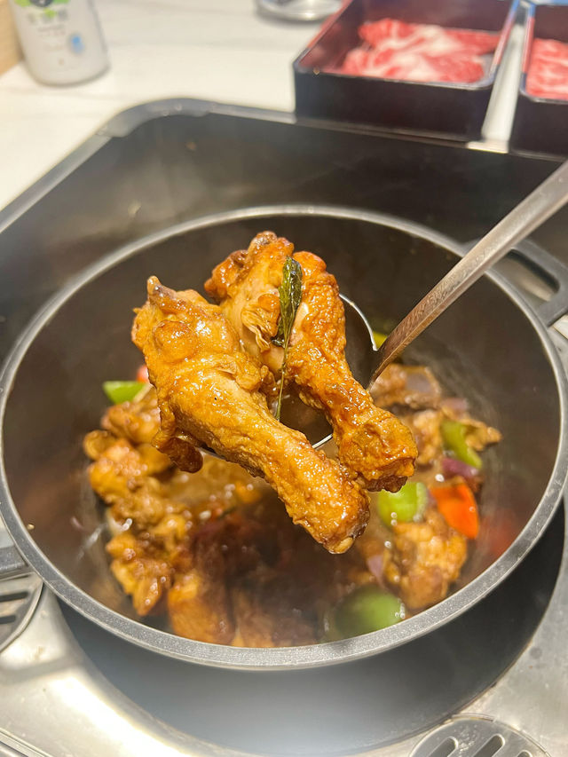 一餐食盡台灣地道美食，來這𥚃就最啱不過😋