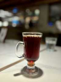 【銅鑼灣】阿閒泰 & Maners Coffee：性價比高lunch set和咖啡