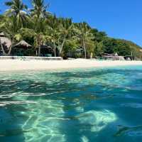 Escape to Paradise: Discover the Pristine Beauty of Pulau Rawa, Johor