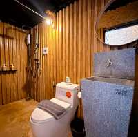 ที่พักเขาใหญ่สไตล์Glamping อาณาจักรพูลวิลล่า