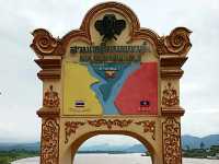 เยือนเมืองโบราณ..เชียงแสน