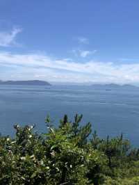 【香川県:直島】行ってよかった！アートな島「直島」
