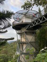 Chasing the Sunrise: A Serendipitous Morning on Penang Hill