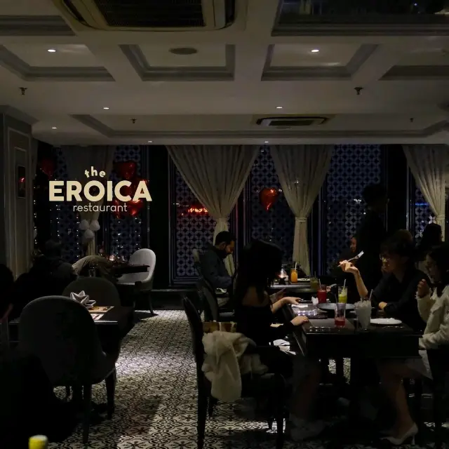 Eroica 餐廳