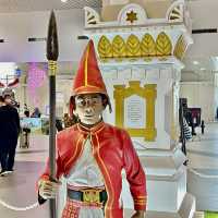 Fast Track to Yogyakarta City