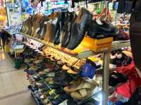 Santisuk Market