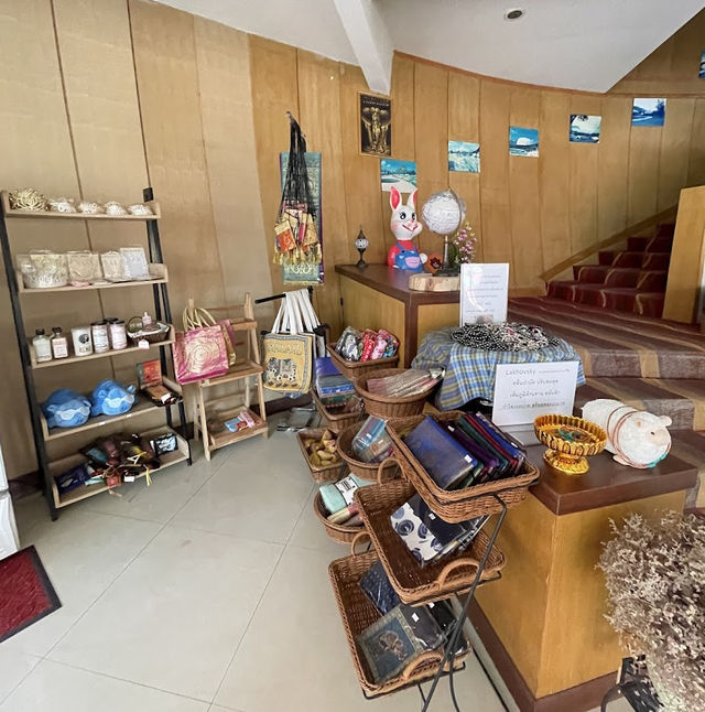 🏕️📍 DNA Resort Khao Yai