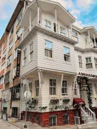 🌟 The Amazing Beauty of Istanbul City 🌟