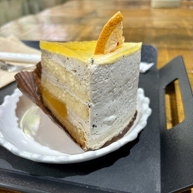 韓国釜山・牛岩洞】BTSジミンパパが経営するベーカリーカフェ「ZM