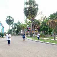Pattaya น่าเที่ยว ทริปครอบครัว