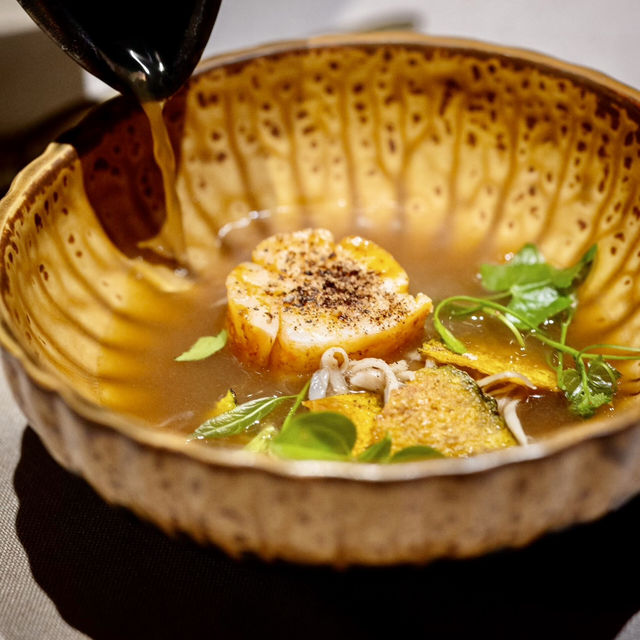 Jaras Restaurant 