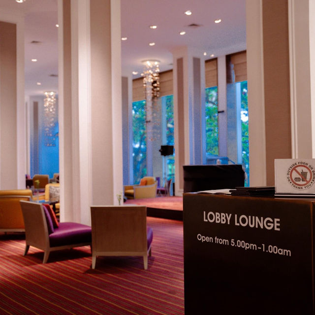  Dusit Thani Pattaya