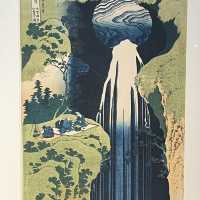 葛飾北齋美術館