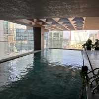 Wonderful Stay at Signature by M Village Le Thanh Ton