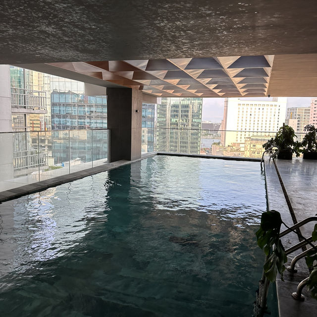 Wonderful Stay at Signature by M Village Le Thanh Ton