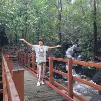 อุทยานแห่งชาติน้ำตกหงาว