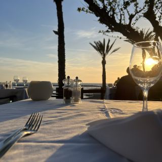 Cypriot Sun
