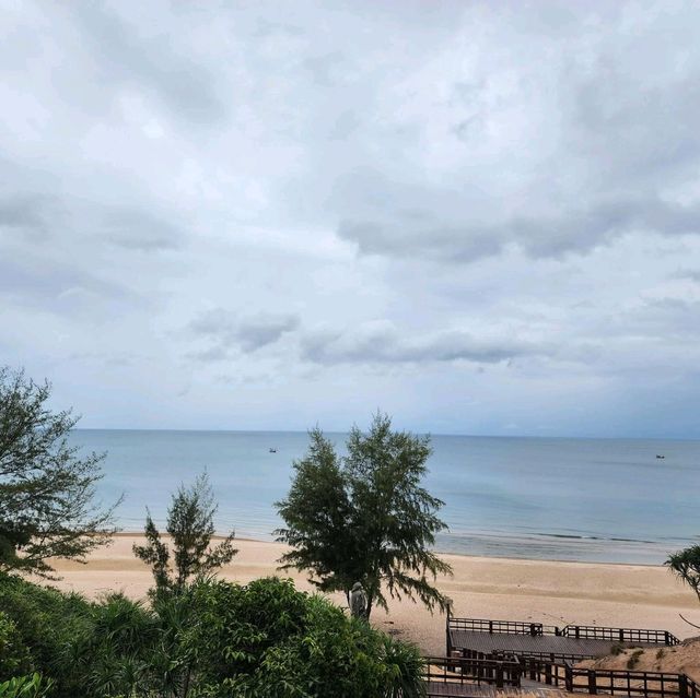 เนินทรายงาม GrandSandDune