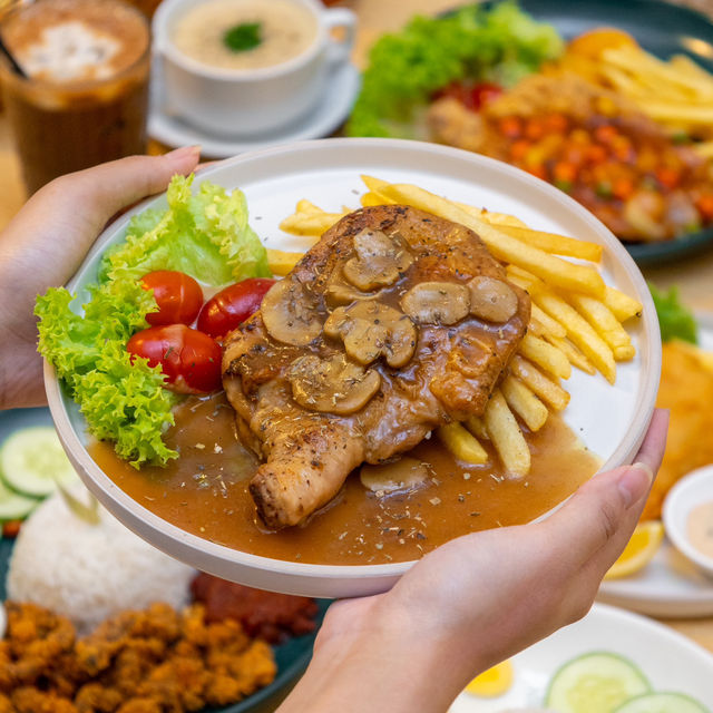 27 By The Sea: Penang's Hidden Gem