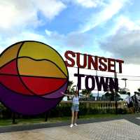 Mediterranean Magic in Sunset Town Phu Quoc